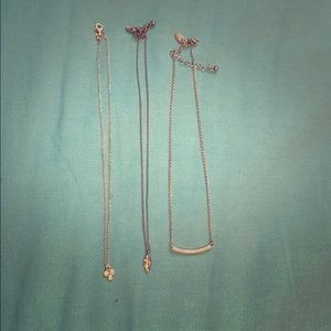 Simple Silver Bundle